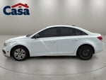 2016 Chevrolet Cruze Limited L