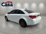 2016 Chevrolet Cruze Limited L