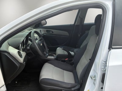 2016 Chevrolet Cruze Limited L