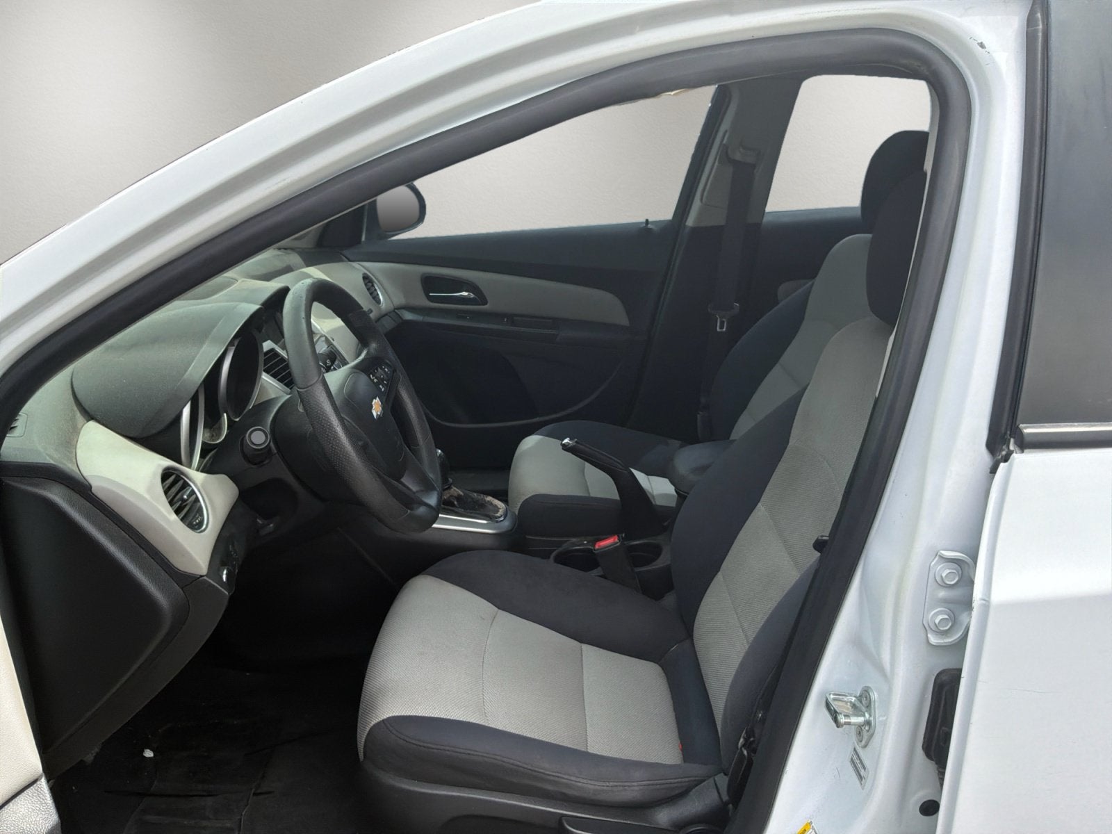 2016 Chevrolet Cruze Limited L