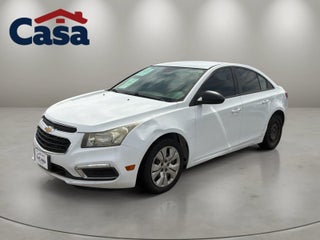 2016 Chevrolet Cruze Limited L