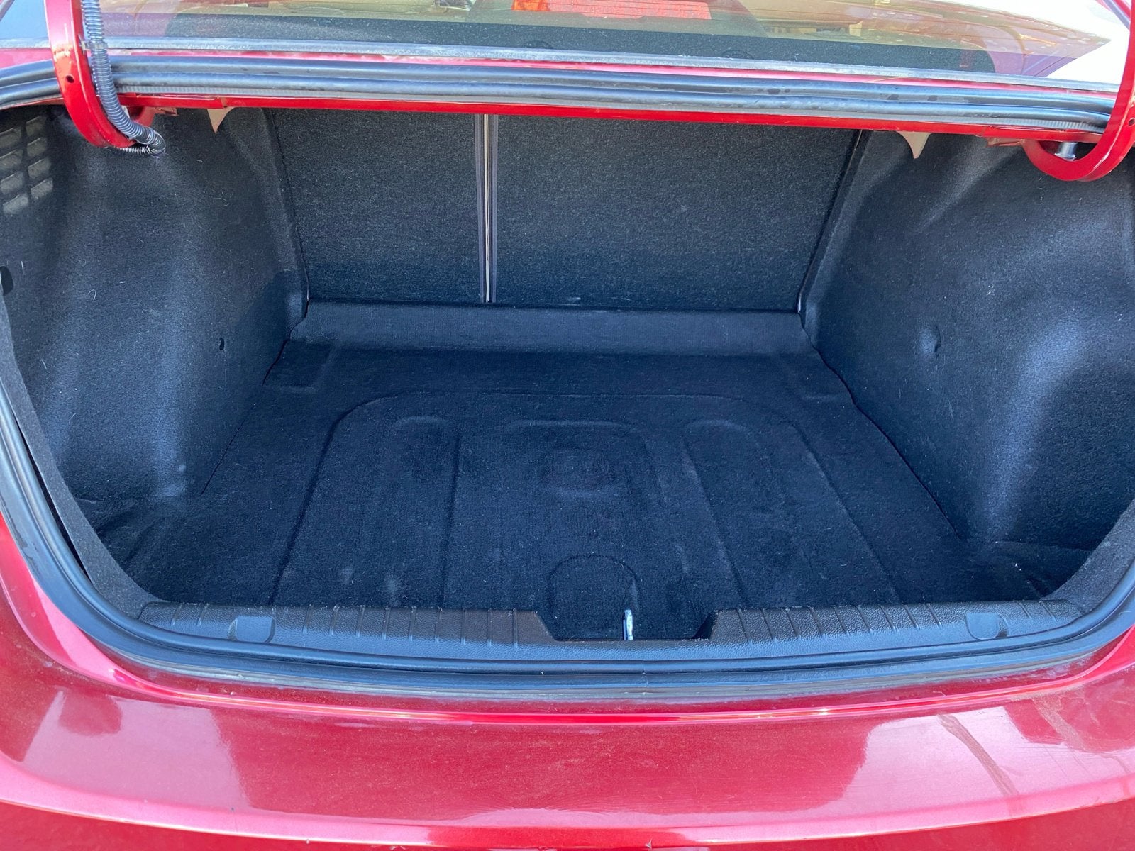 2014 Chevrolet Cruze 2LT