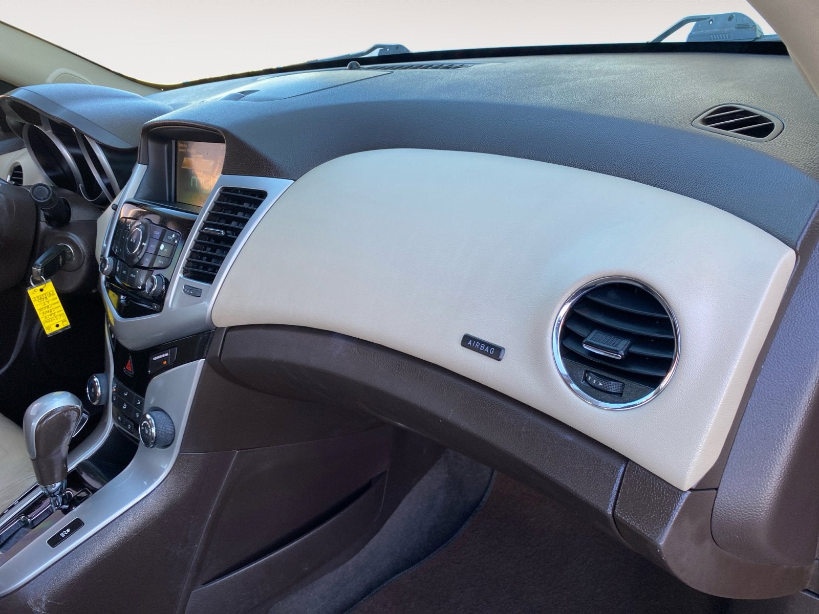 2014 Chevrolet Cruze 2LT