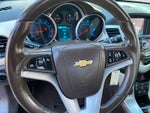 2014 Chevrolet Cruze 2LT