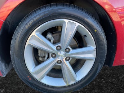 2014 Chevrolet Cruze 2LT