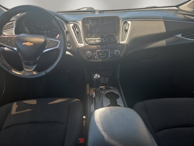 2020 Chevrolet Malibu RS