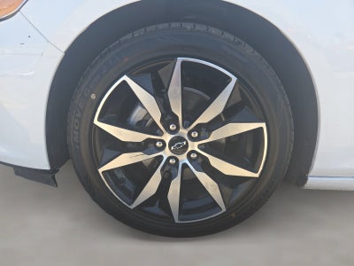 2020 Chevrolet Malibu RS