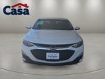 2020 Chevrolet Malibu RS