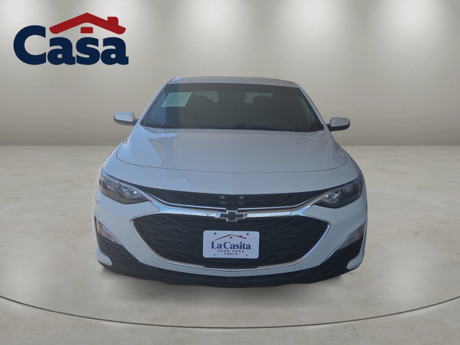 2020 Chevrolet Malibu RS