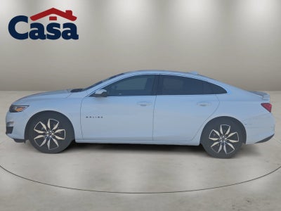 2020 Chevrolet Malibu RS