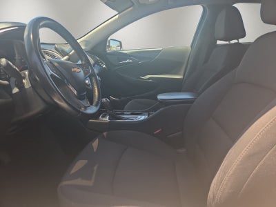 2020 Chevrolet Malibu RS