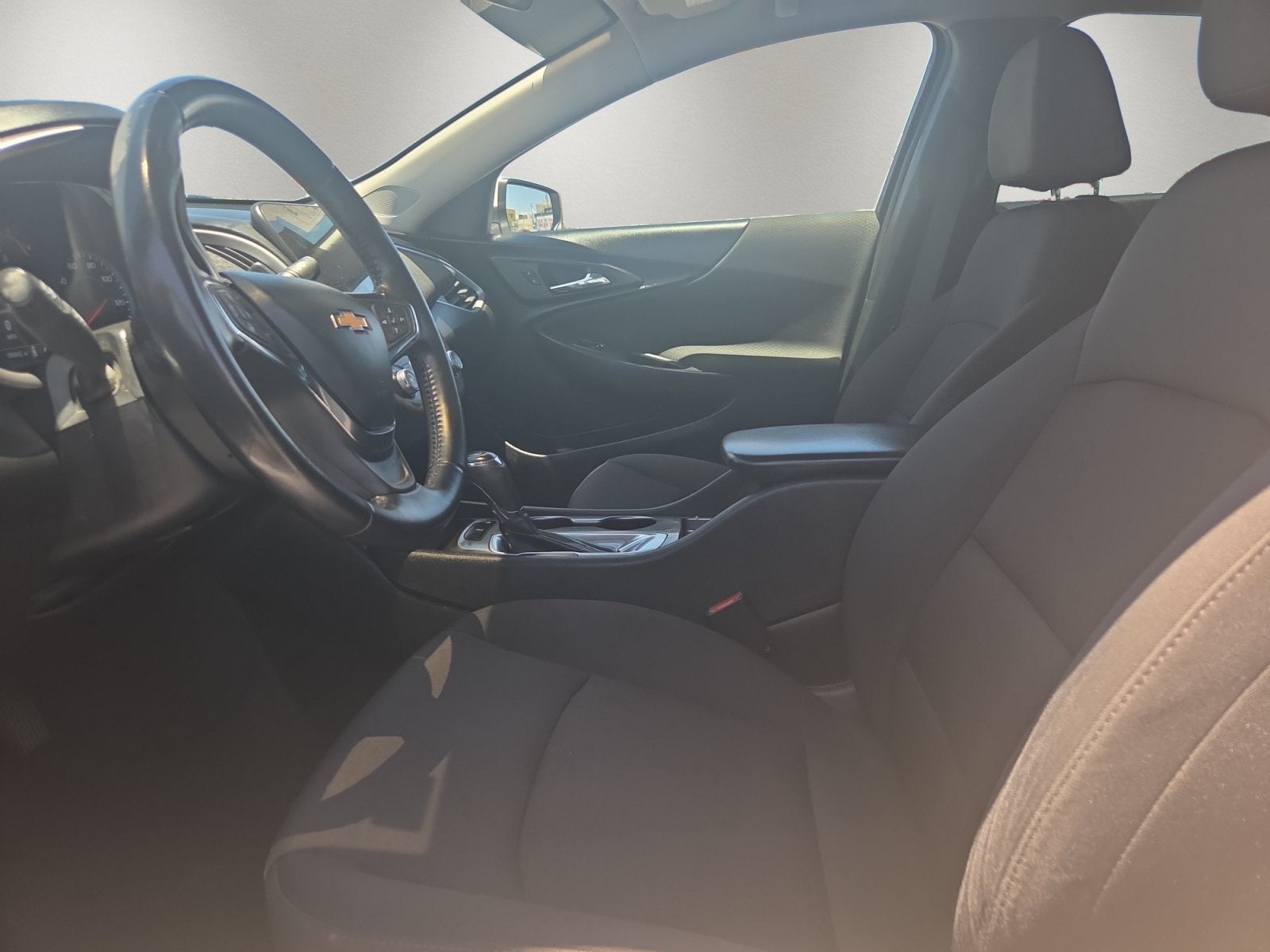 2020 Chevrolet Malibu RS