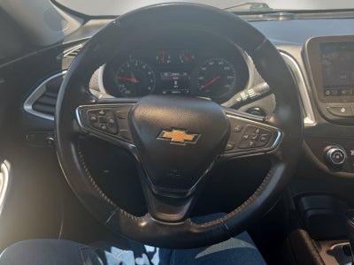 2020 Chevrolet Malibu RS