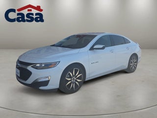 2020 Chevrolet Malibu RS