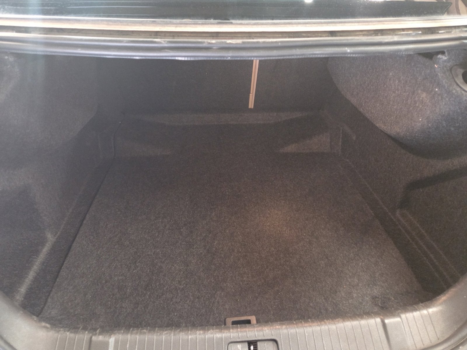 2016 Buick LaCrosse Sport Touring