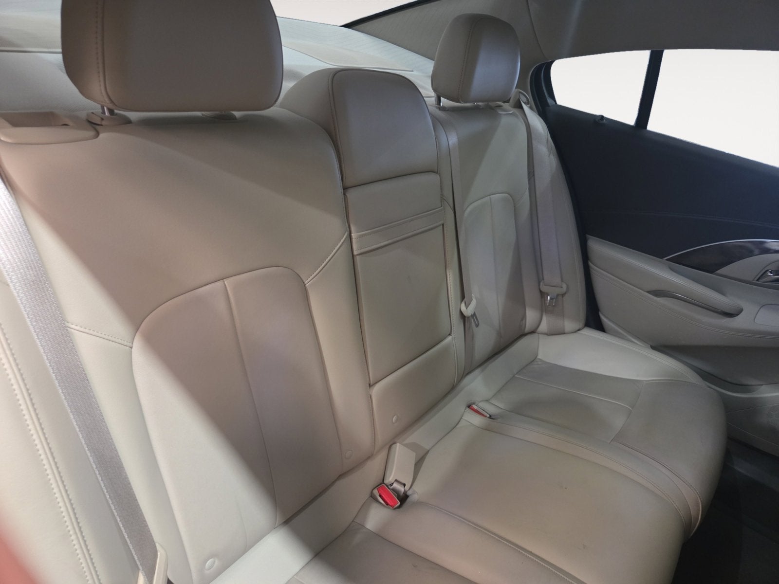 2016 Buick LaCrosse Sport Touring