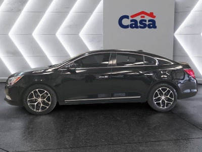 2016 Buick LaCrosse Sport Touring