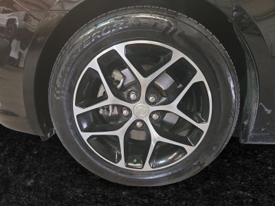 2016 Buick LaCrosse Sport Touring