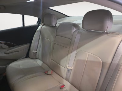 2016 Buick LaCrosse Sport Touring