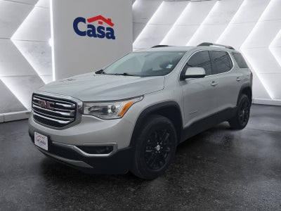2018 GMC Acadia SLT