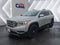 2018 GMC Acadia SLT