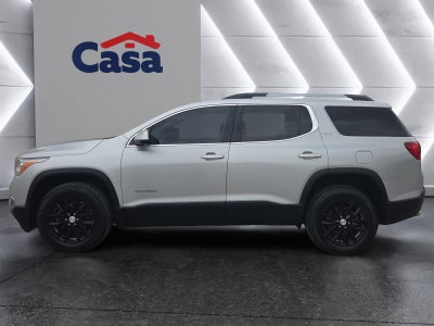 2018 GMC Acadia SLT