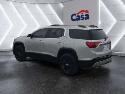 2018 GMC Acadia SLT