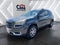 2013 GMC Acadia SLT