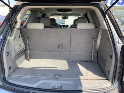 2013 GMC Acadia SLT