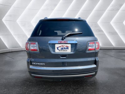 2013 GMC Acadia SLT