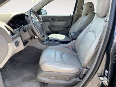 2013 GMC Acadia SLT