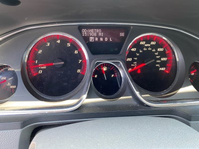 2013 GMC Acadia SLT
