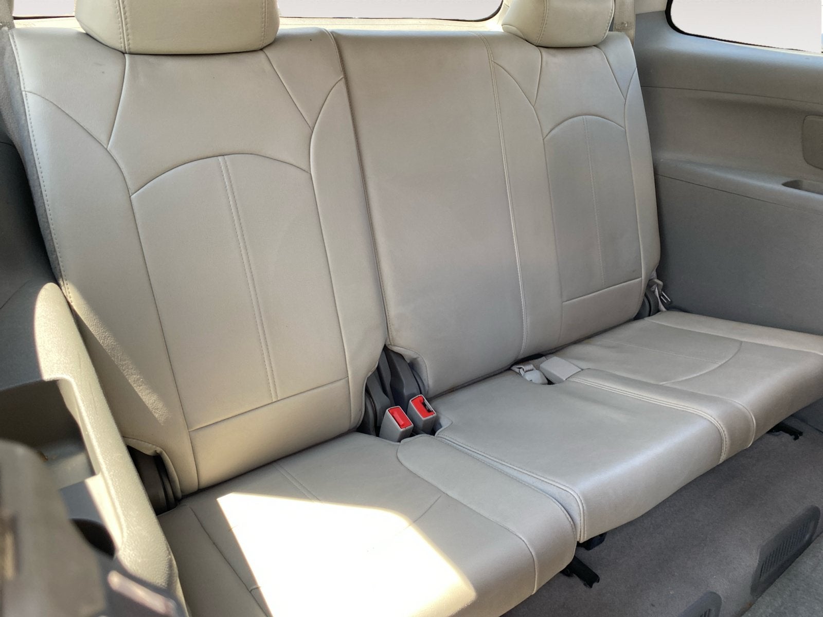 2013 GMC Acadia SLT