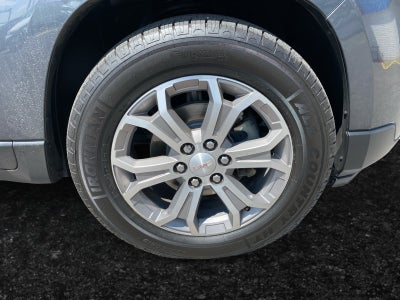 2013 GMC Acadia SLT
