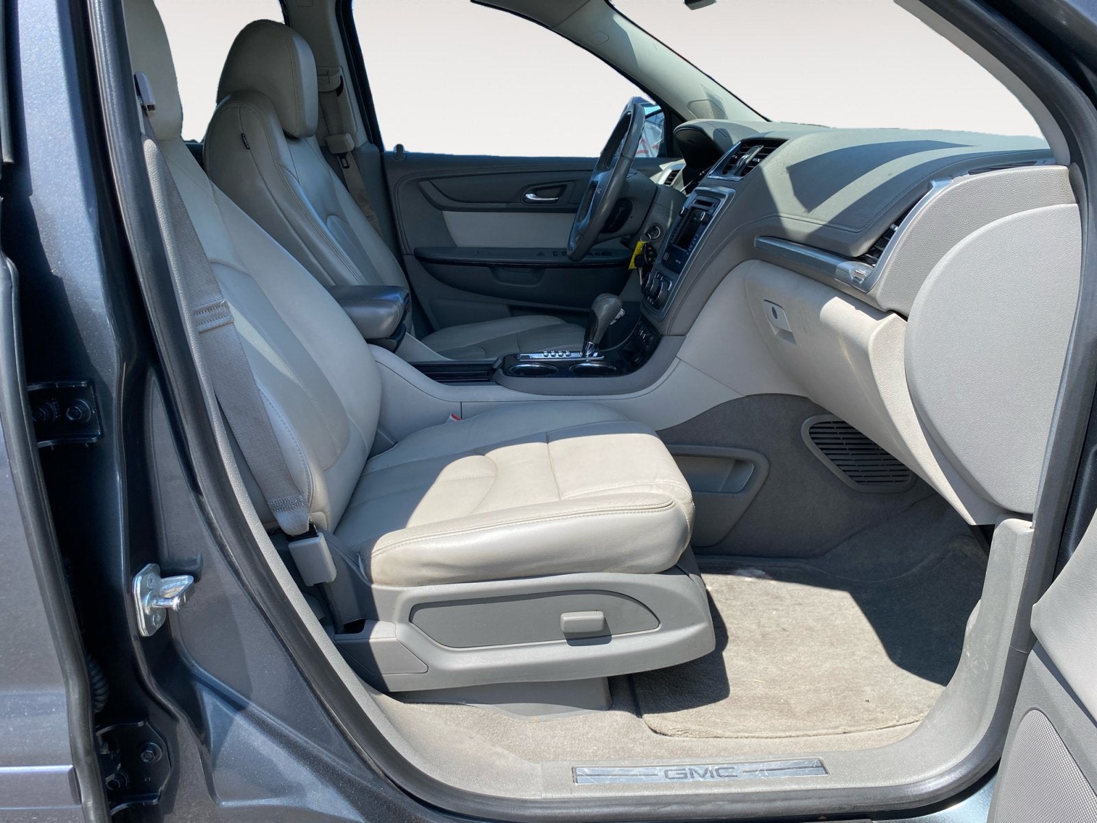 2013 GMC Acadia SLT
