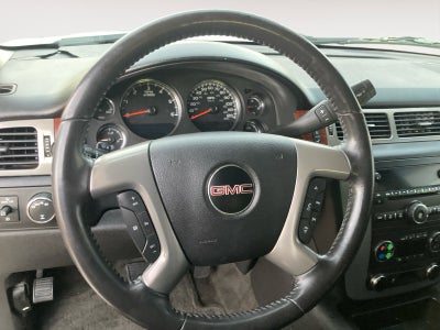 2012 GMC Yukon SLE