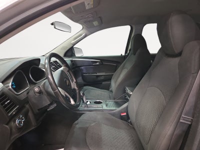 2012 Chevrolet Traverse LT w/1LT