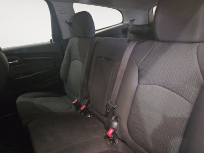 2012 Chevrolet Traverse LT w/1LT