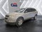 2012 Chevrolet Traverse LT w/1LT