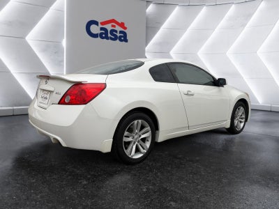 2012 Nissan Altima 2.5 S