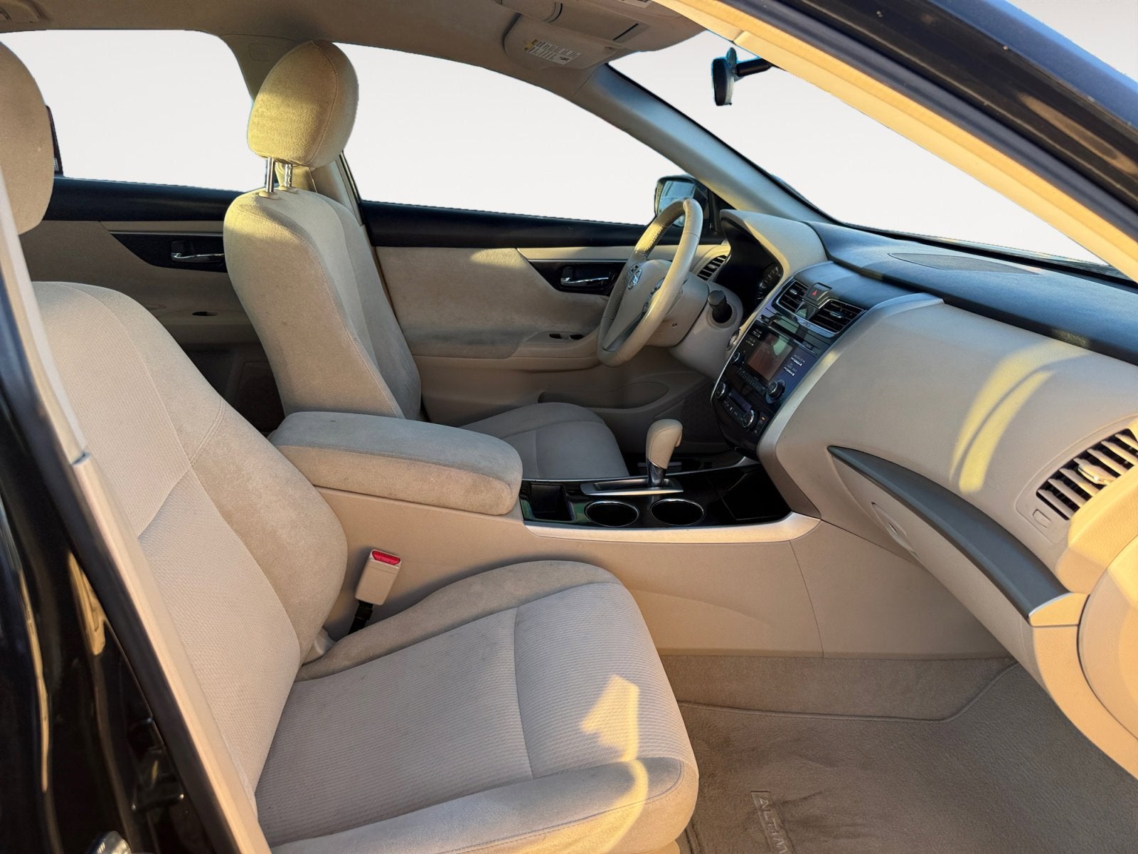 2013 Nissan Altima 2.5 SV