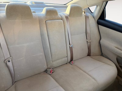 2013 Nissan Altima 2.5 SV