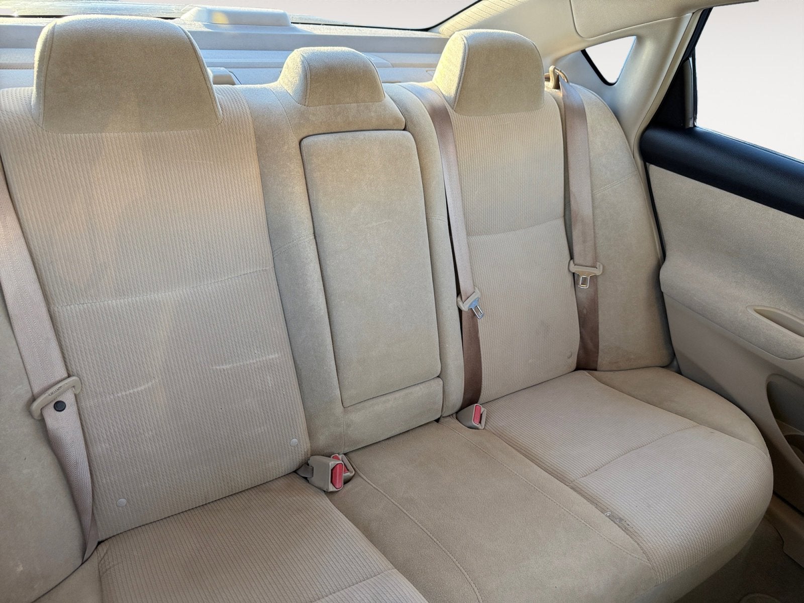 2013 Nissan Altima 2.5 SV