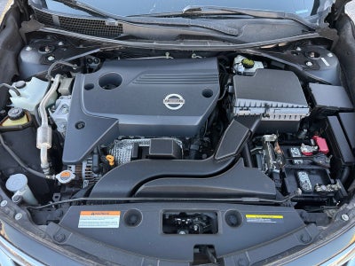 2013 Nissan Altima 2.5 SV