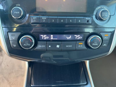 2013 Nissan Altima 2.5 SV