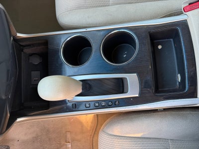 2013 Nissan Altima 2.5 SV