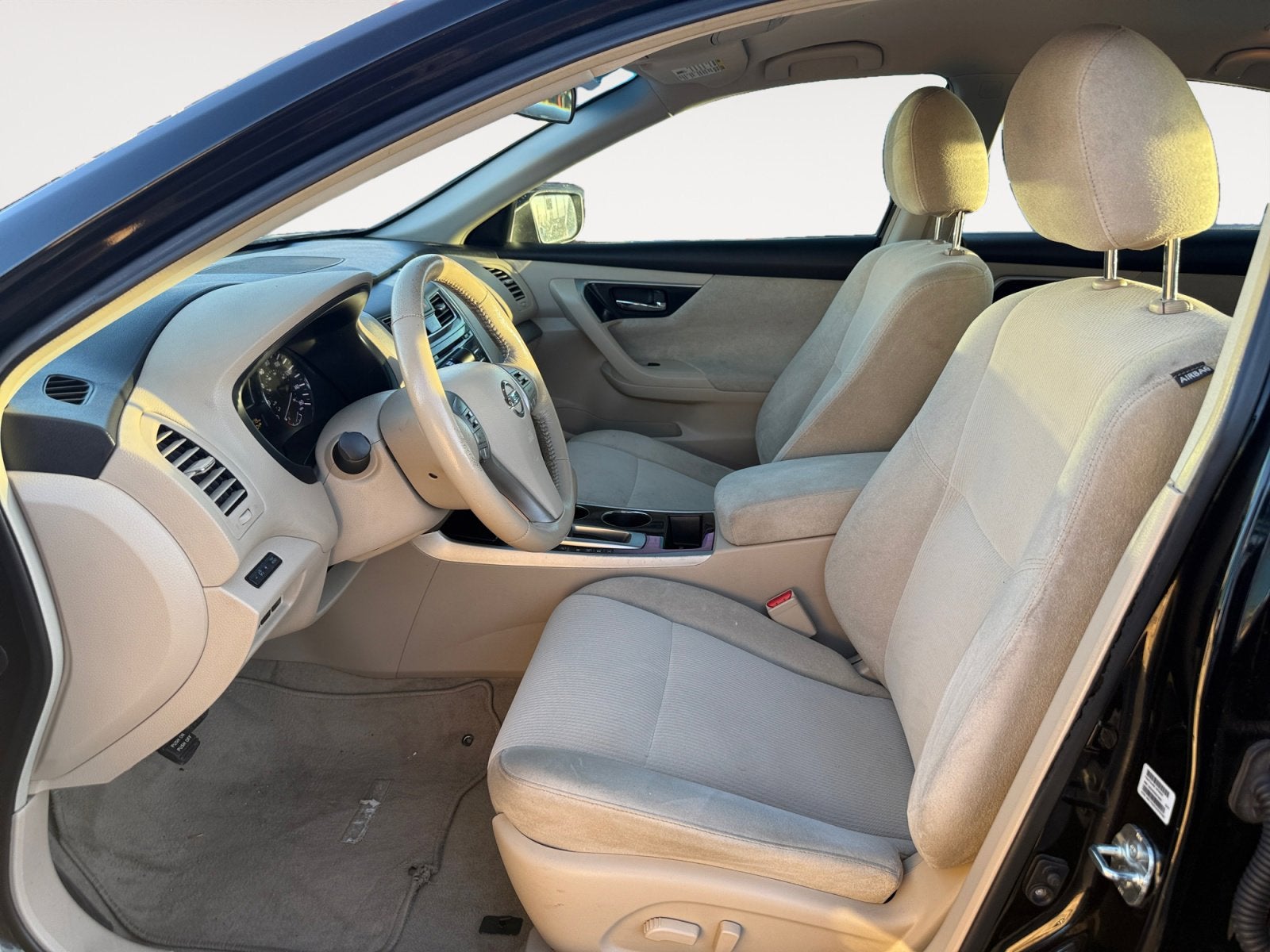 2013 Nissan Altima 2.5 SV