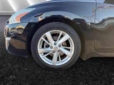 2013 Nissan Altima 2.5 SV