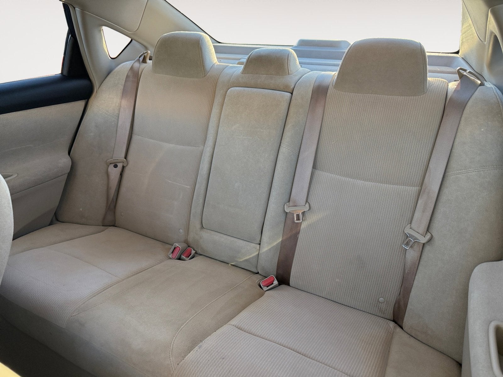 2013 Nissan Altima 2.5 SV