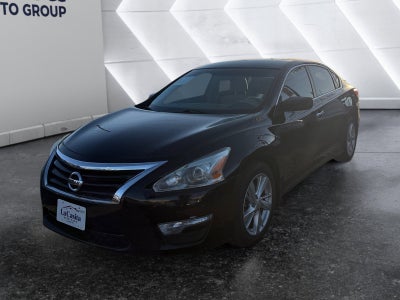 2013 Nissan Altima 2.5 SV